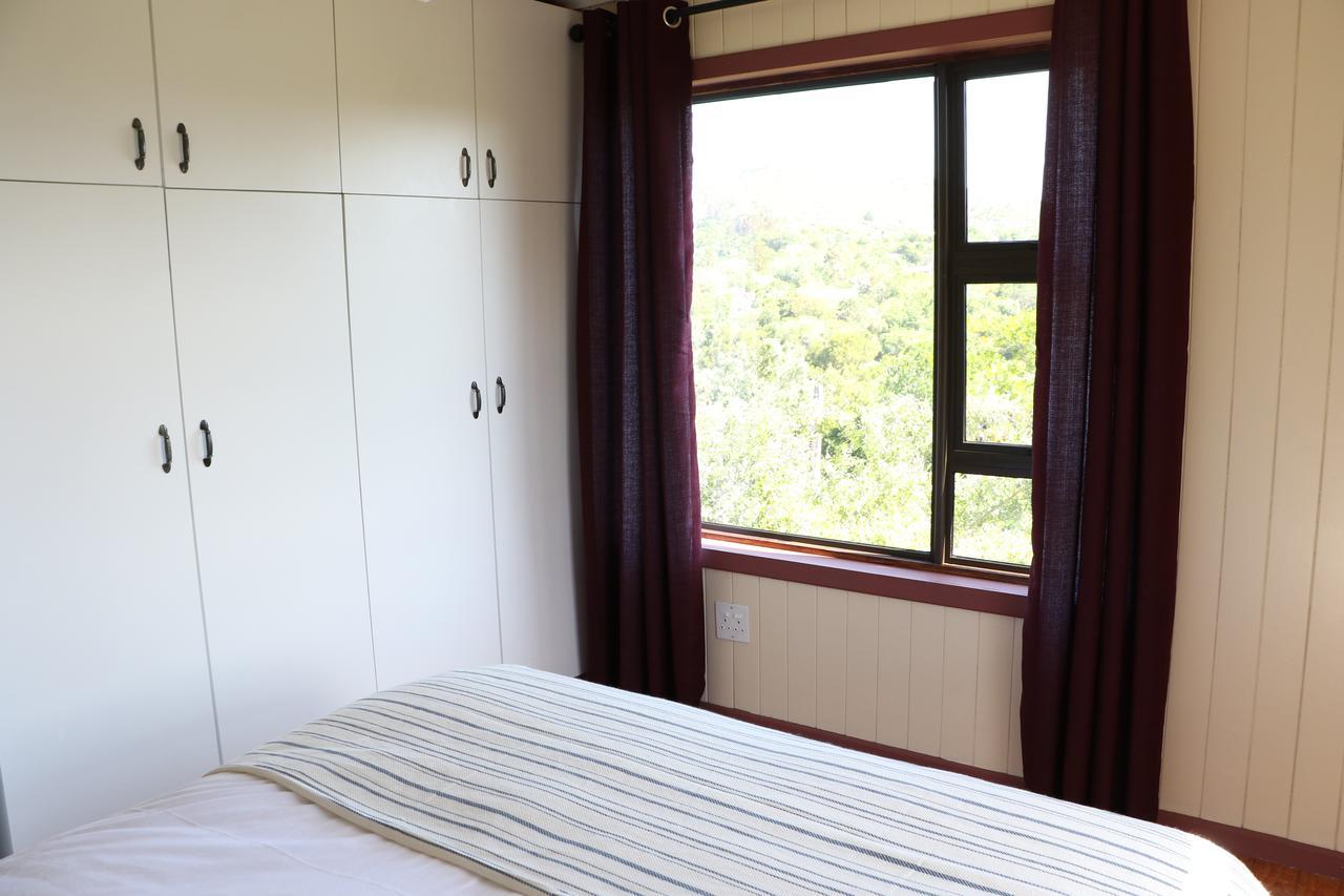 Allan Grove Knysna Exterior foto